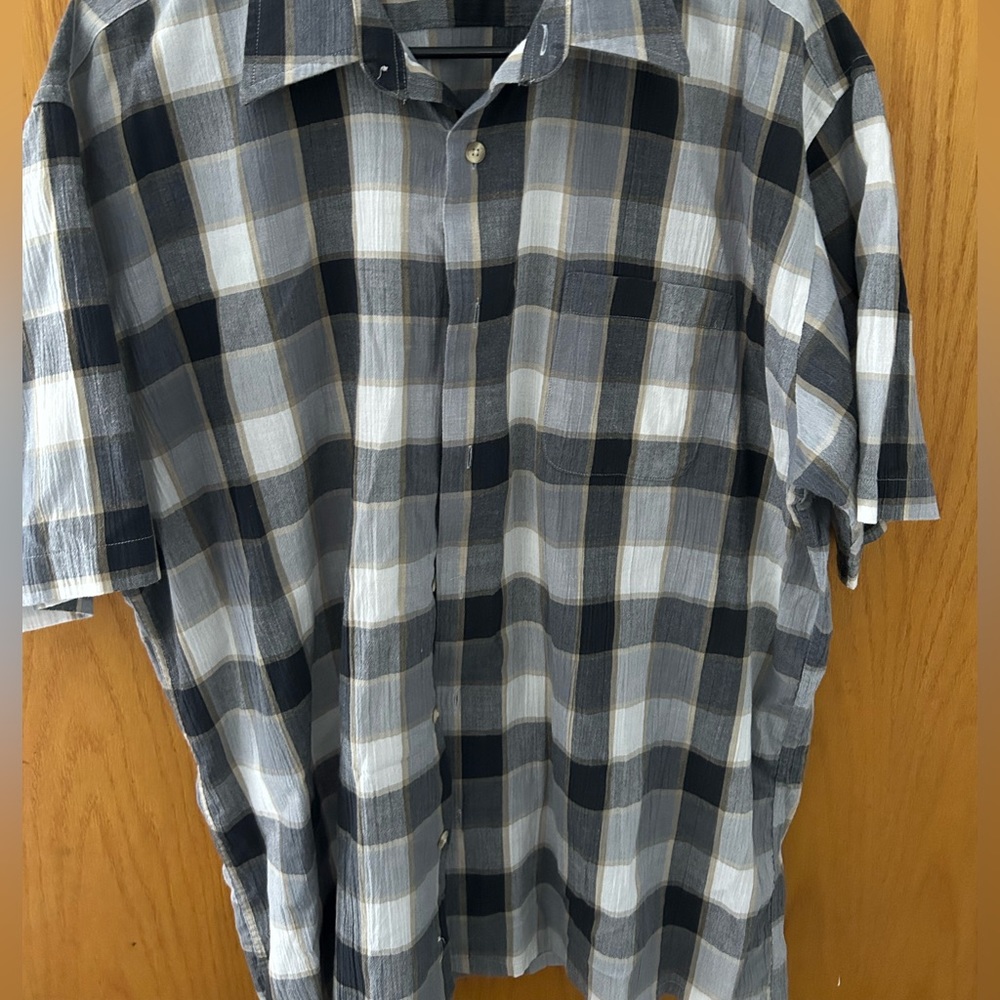 Countess Mara, Shirt Men Size L